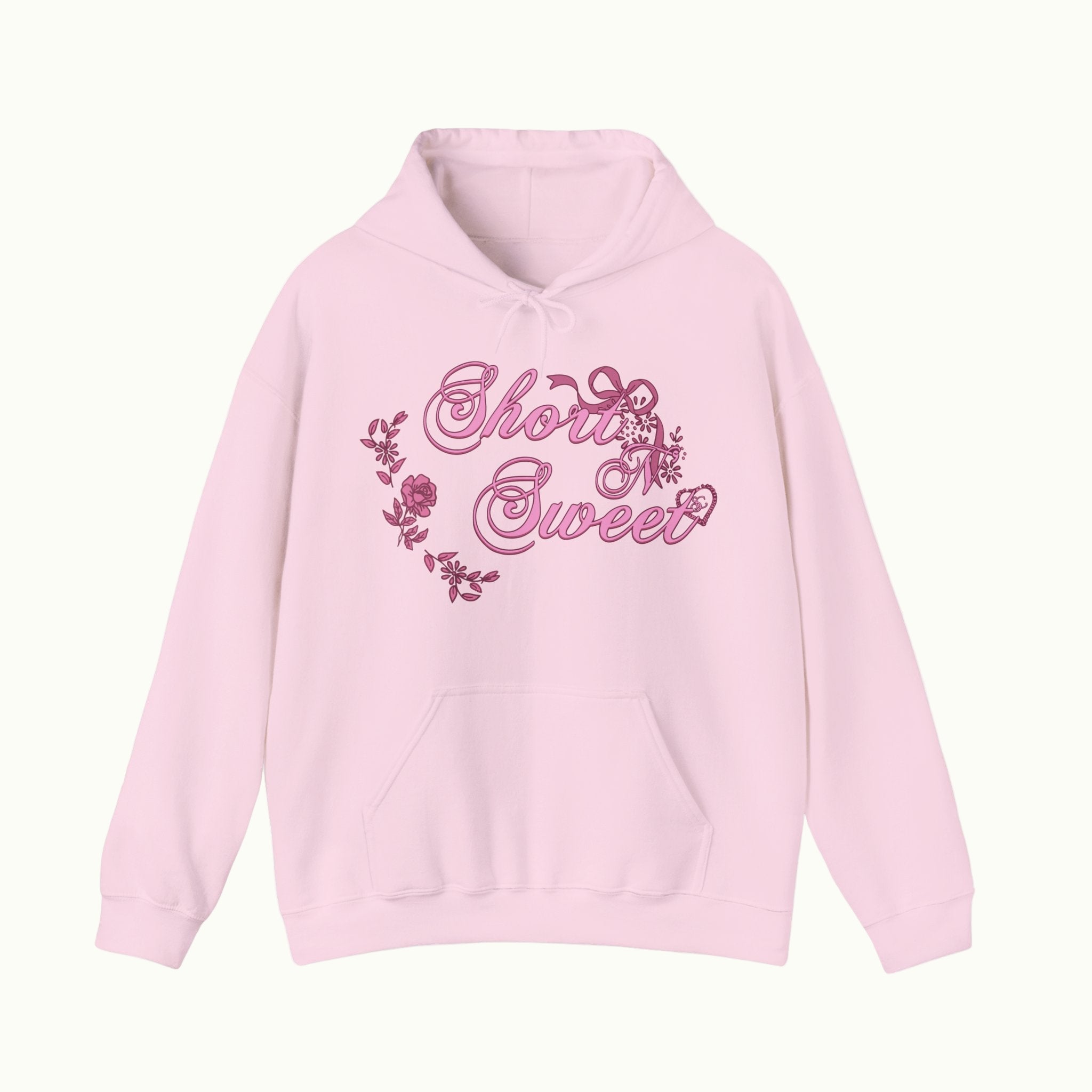 Sabrina Carpenter Merch - Sabrina Carpenter Short n Sweet 2025 Pink To