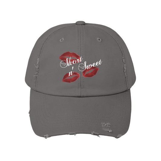 Sabrina Carpenter Merch - Sabrina Carpenter Short n Sweet Kisses Hat